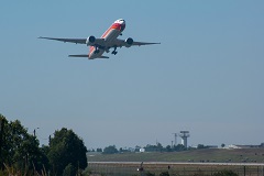D2-TEH (40806) 2011 Boeing 777-3M2(ER)