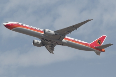 D2-TEJ (43253) 2015 Boeing 777-3M2(ER)
