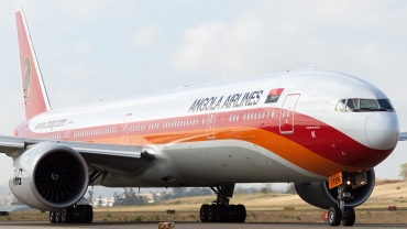 D2-TEK (43254) 2016 Boeing 777-3M2(ER)