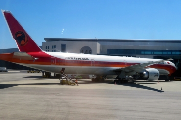 D2-TEK (43254) 2016 Boeing 777-3M2(ER)