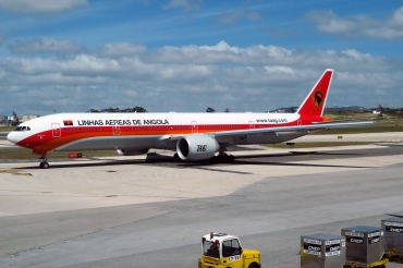 D2-TEK (43254) 2016 Boeing 777-3M2(ER)
