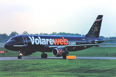 F-OHFR (189) 1991 Airbus A320-212