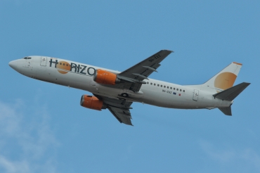 9H-ZAZ (25349) 1991 Boeing 737-436