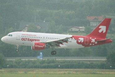 SP-IBA · Airbus A319-112 · (KRK / EPKK)