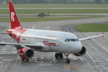 SP-IBA · Airbus A319-112 · (KRK / EPKK)