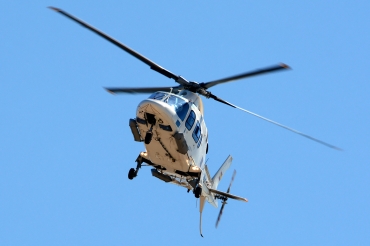 EC-JKP (11637) 2005 AgustaWestland AW-109E