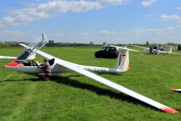 SP-3248 SZD 48-3 Jantar Standard III