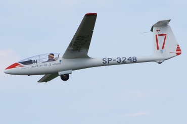 SP-3248 SZD 48-3 Jantar Standard III