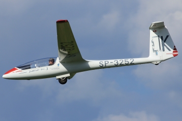SP-3252 (B-1352) SZD 48-3 Jantar Standard 3