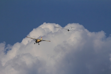 SP-CKH (107208) PZL-101A Gawron