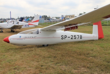 SP-2578 SZD-30 Pirat