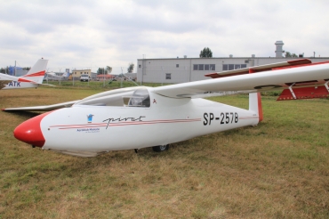 SP-2578 SZD-30 Pirat