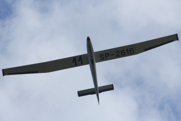 SP-2616 SZD-30 Pirat