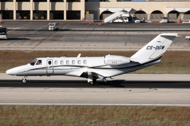 CS-DGW (525B-0235) Cessna 525B Citation CJ3