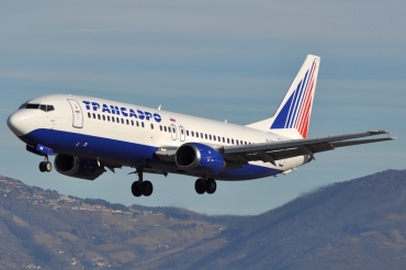 EI-DNM (24166) 1989 Boeing 737-4S3
