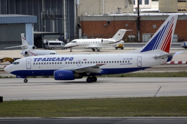 EI-RUM (34321) 2005 Boeing 737-7K9