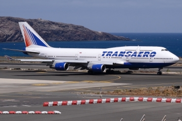 VQ-BHX (28960) 1998 Boeing 747-4F6