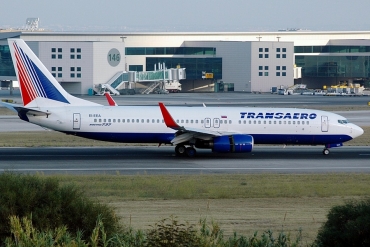 EI-EEA (27989) 1998 Boeing 737-8K5(WL)