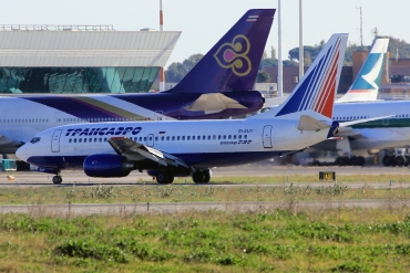 EI-EUY, (cn 29354/1581), Boeing 737-7Q8