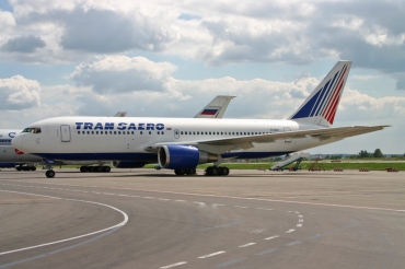 EI-DBW (23899) 1987 Boeing 767-201(ER)