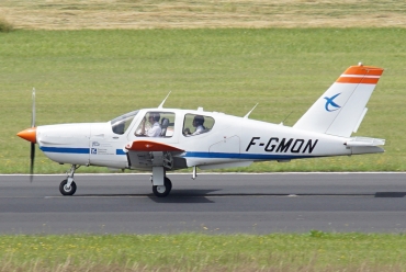 F-GMQN (1740) 1996 Socata TB-20 Trinidad