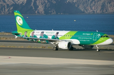 EI-DEO (2486) 2005 Airbus A320-214