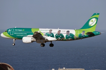 EI-DEO (2486) 2005 Airbus A320-214