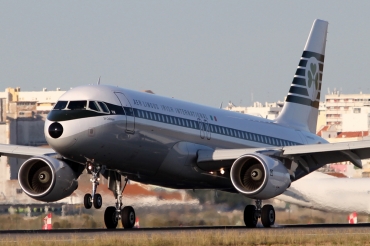 EI-DVM (4634) 2011 Airbus A320-214