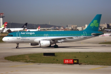 EI-DEK (2399) 2005 Airbus A320-214