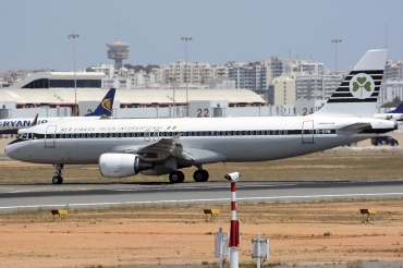 EI-DVM (4634) 2011 Airbus A320-214