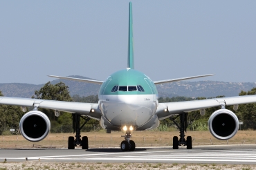 EI-EDY, (cn 1025), Airbus A330-302