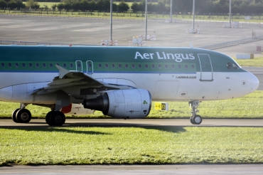 EI-DER, (cn 2583), Airbus A320-214