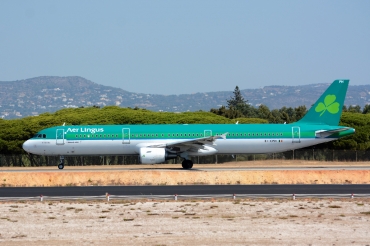 EI-CPH (cn 1094) Airbus A321-211