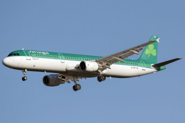 EI-CPE (cn 0926) Airbus A321-211