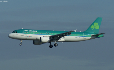 EI-DEJ (2364) 2005 Airbus A320-214