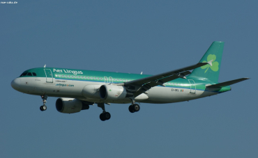 EI-DEL (2409) 2005 Airbus A320-214