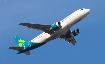 EI-DES (2635) 2005 Airbus A320-214