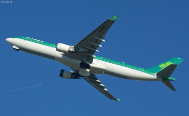 EI-DUZ (847) 2007 Airbus A330-302