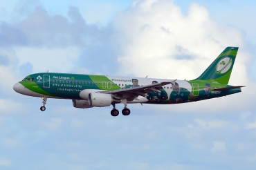 EI-DEO (2486) 2005 Airbus A320-214