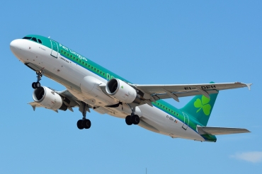 EI-DEH, (cn 2294), Airbus A320-214
