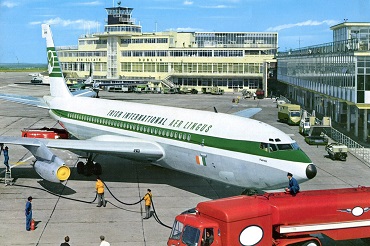 EI-ALA (18041) 1960 Boeing 720-048