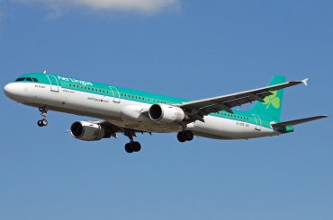 EI-CPE (cn 0926) Airbus A321-211