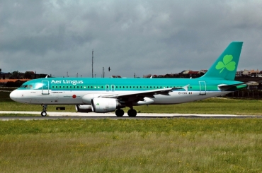 EI-CVA (1242) 2000 Airbus A320-214