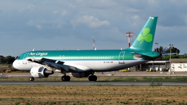 EI-CVA (1242) 2000 Airbus A320-214