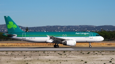 EI-DEH (cn 2294) Airbus A320-214