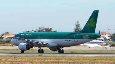 EI-DEJ (2364) 2005 Airbus A320-214