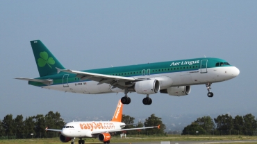 EI-DEM (2411) 2005 Airbus A320-214