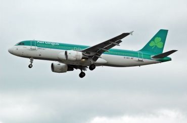EI-DEO (2486) 2005 Airbus A320-214