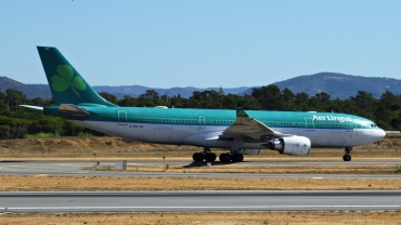 EI-DUO (cn 0841) Airbus A330-202
