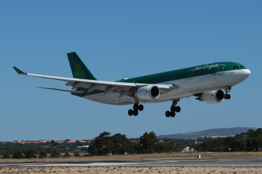 EI-DUO (cn 0841) Airbus A330-202